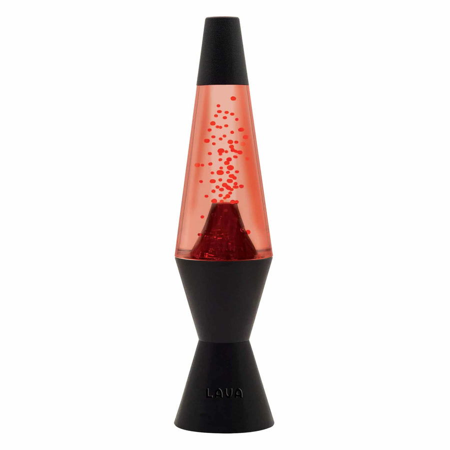 10" LAVA LAMP VOLCANO Pack