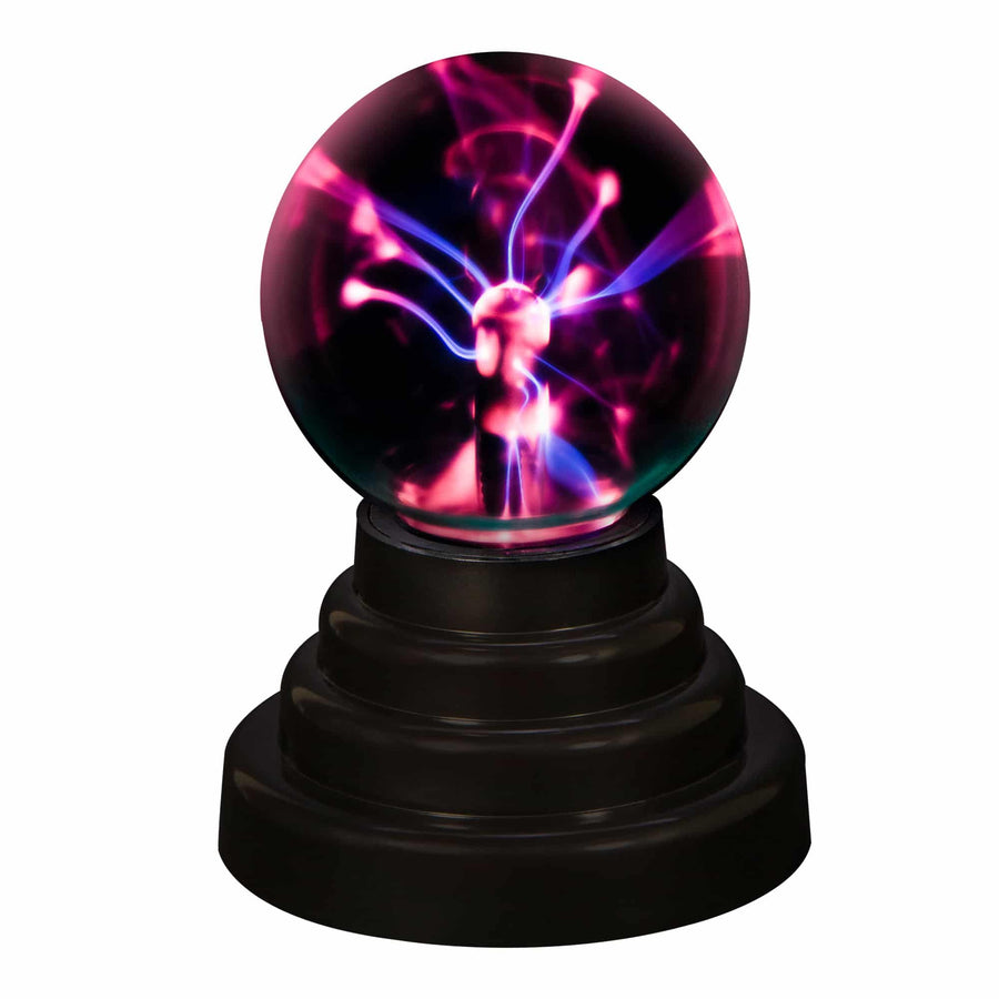 3" LAVA LAMP PLASMA BALL Assortment