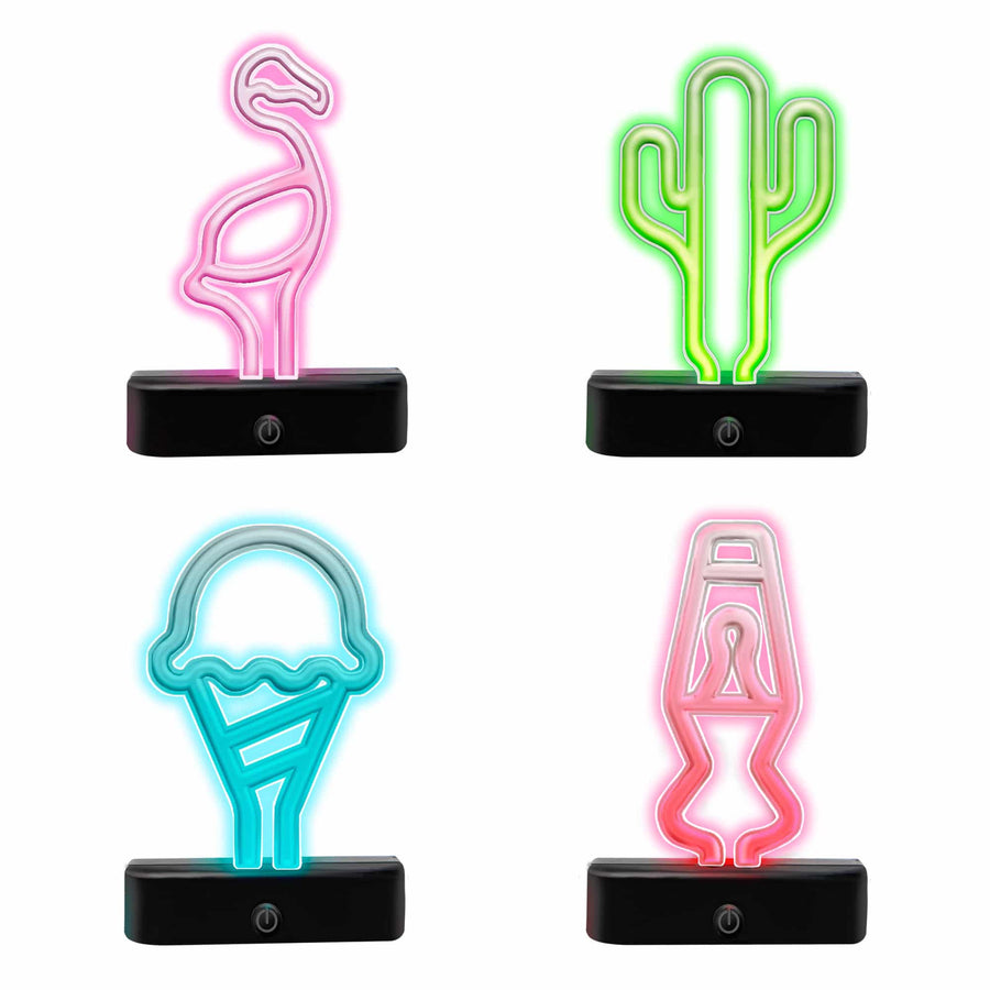 NANO NEONS Bundle
